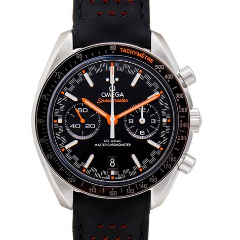 omega speedmaster racing co axial master chronometer 44.25 mm watch|omega speedmaster co axial 38mm.